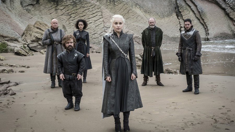 Scientists simulate Game of Thrones world's climate