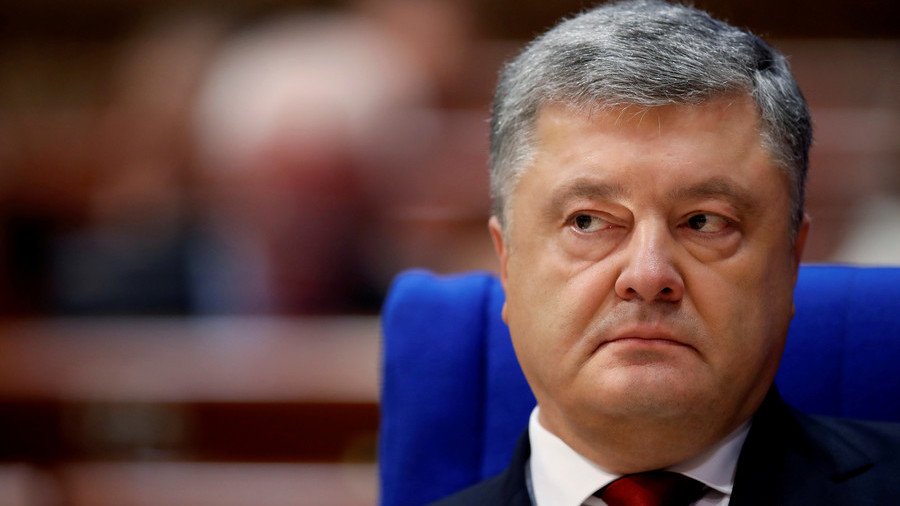 German official urges Poroshenko to decide whether he is president or oligarch