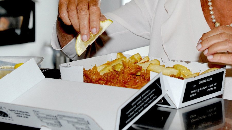 Chip shop owner arrested in Christmas terrorism probe was ‘radicalized overnight’