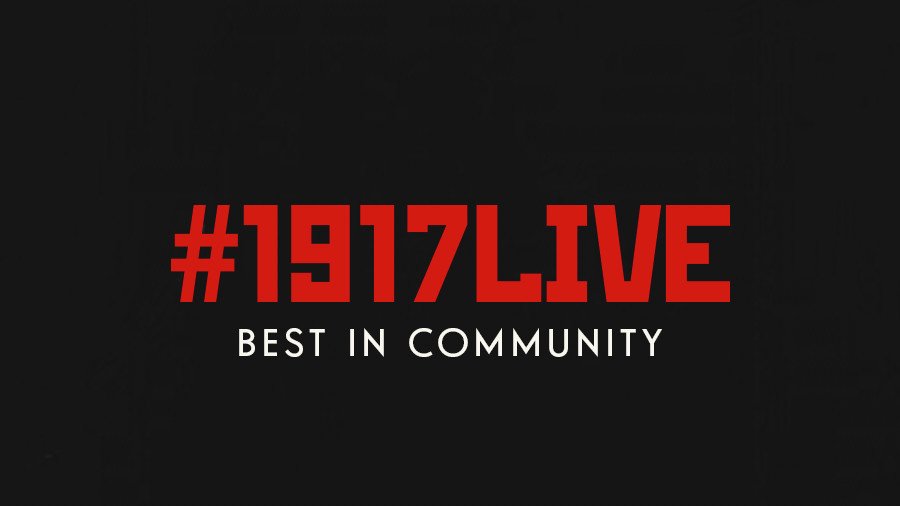 #1917LIVE finale: 17 best tweets by #1917CROWD community