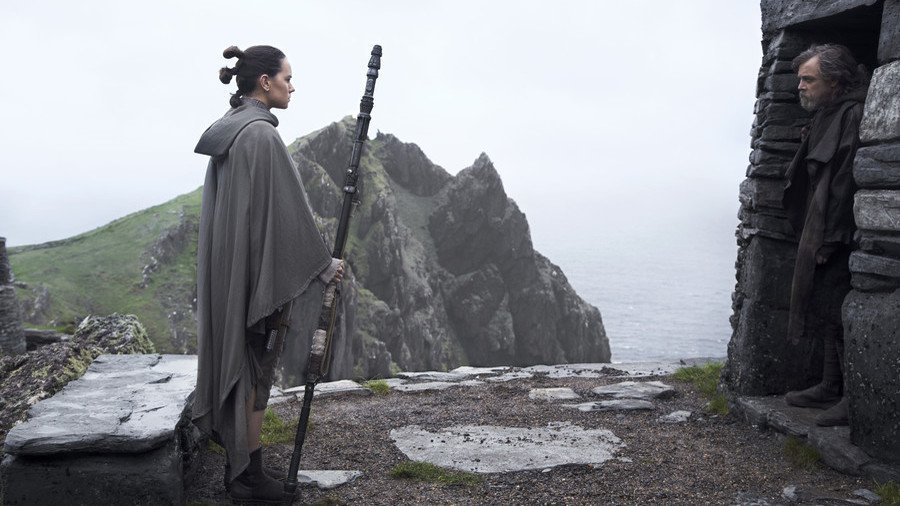 Irish heritage NGO struggles to save ancient Christian site from turning into ‘Star Wars island’