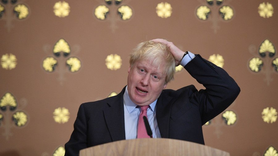 ‘Pragmatist with no principles’: Boris Johnson may face problems finding common language in Moscow