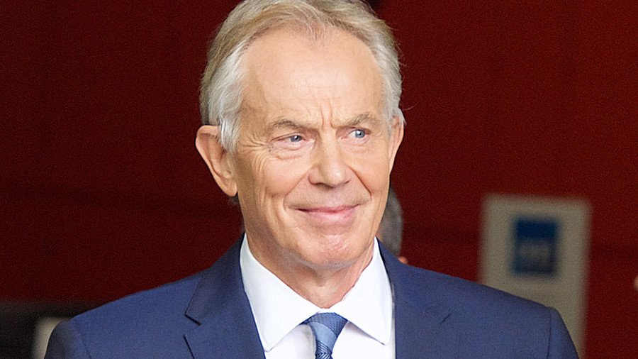 Tony Blair’s old parliamentary seat conquered by far-left Corbynistas