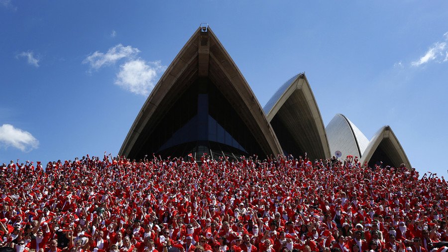 War on outback Christmas? Aussie treasurer vows to ‘call out’ discrimination against Christians