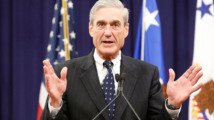 Russiagaters insist Mueller’s firing imminent despite Trump’s consistent denial