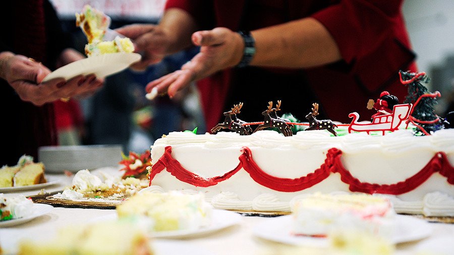 Indonesian bakery refuses to make ‘Merry Christmas’ cake on religious grounds