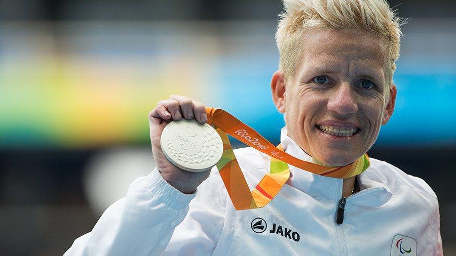 ‘I don’t want to suffer any more’– Belgian Paralympian Marieke Vervoort ready to be euthanized