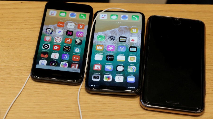Israelis take Apple to court for slowing iPhones in $125mn lawsuit as number of cases snowball