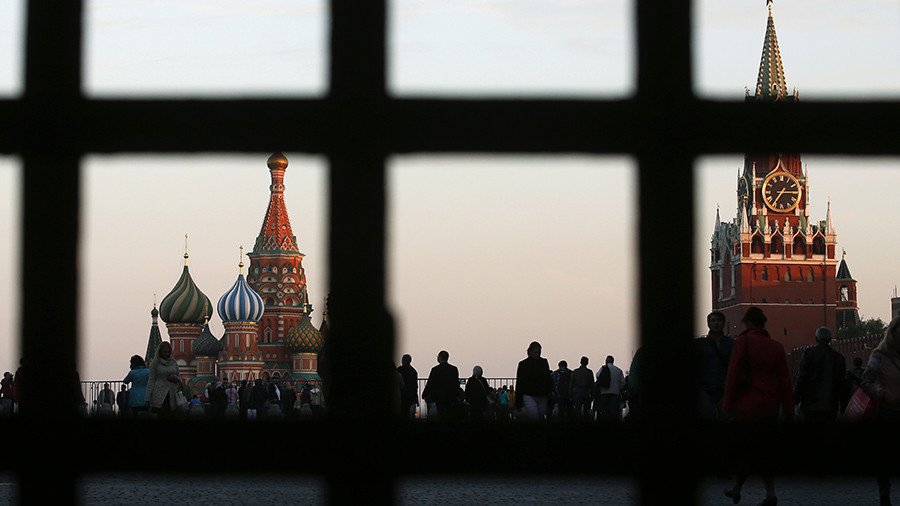 Visa & Mastercard barred access to Russian financial technology
