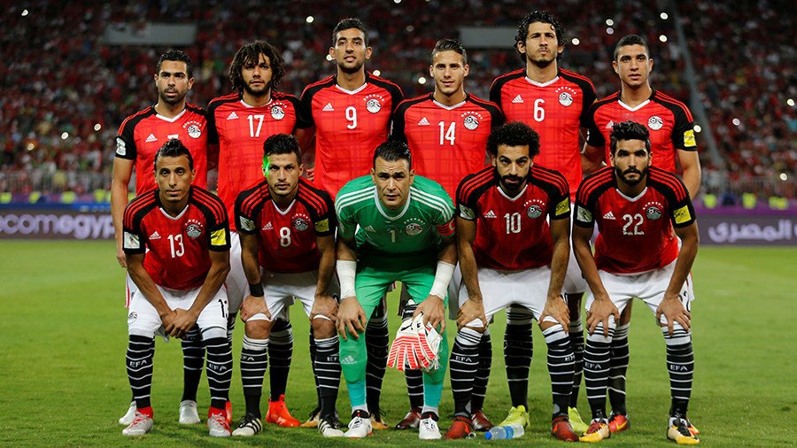 ‘We will try to persuade them not to observe Ramadan’ - head of Egyptian Football Association