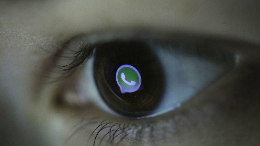 Spanish parents may spy on kids’ WhatsApp chats, court rules