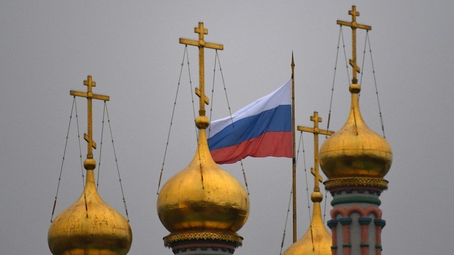 Vatican & Russian Orthodox Church should team up to preserve Christian values – envoy 