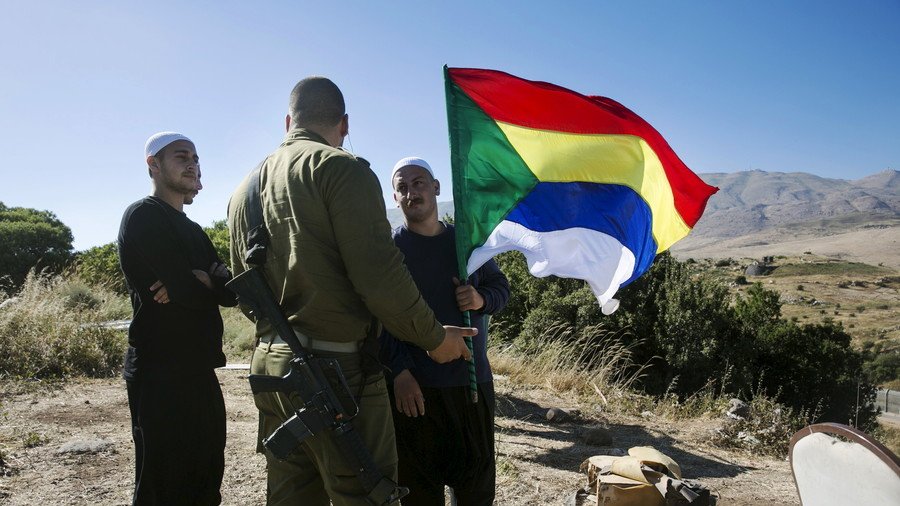Druze soldier savagely beaten by IDF ‘comrades,’ denied lift to hospital for ‘hours’