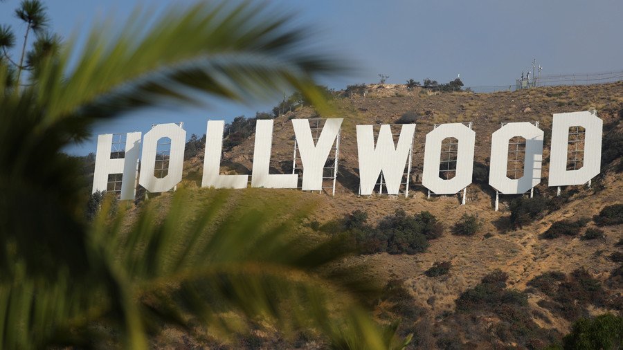 Sex abuse, box office bombs: Disastrous year for Hollywood comes to merciful end