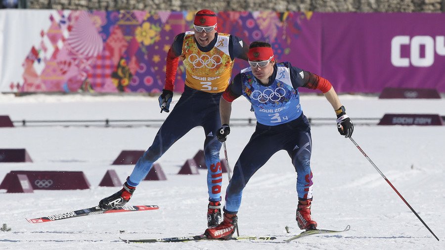 Russian Ski Association avoids suspension from FIS, receives warning