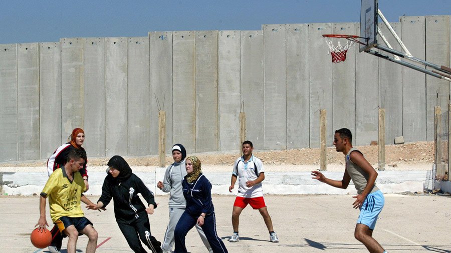 ‘Imaginary state’: NBA removes ‘occupied’ Palestine from website following Israeli outcry