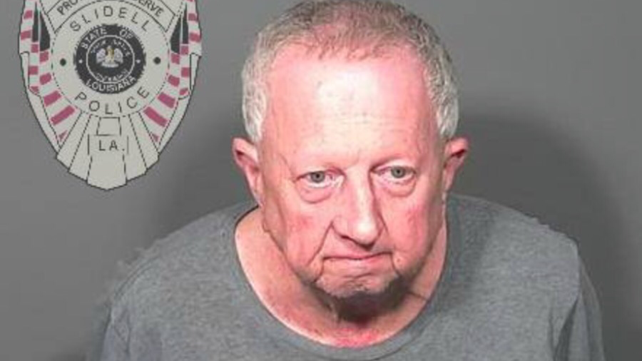 ‘Nigerian prince’ finally arrested: 67yo American behind 100s of scam emails 