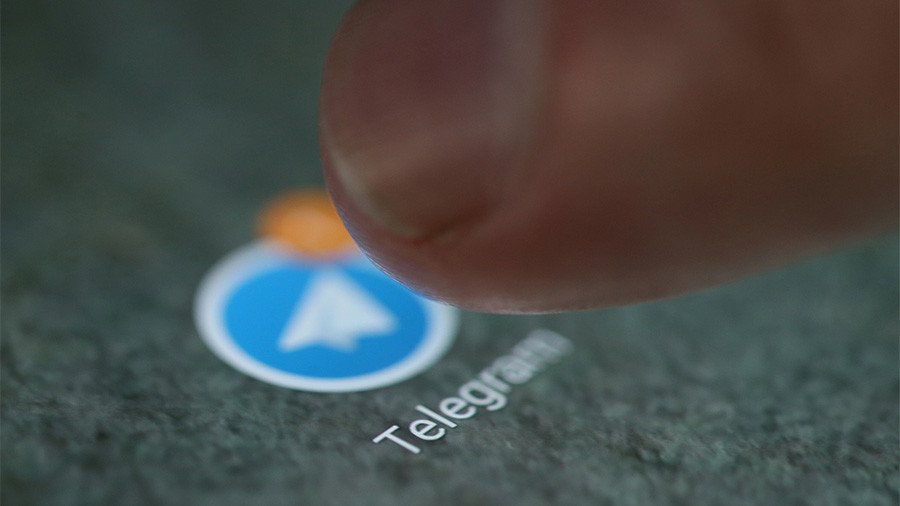 Telegram shuts down ‘violence-inciting’ channel at Iran’s request, angers Snowden