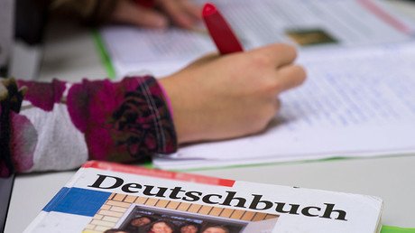 Swiss school to use ‘simple German’ to talk to non-native parents