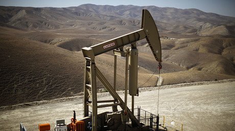 US shale to surge after OPEC extension