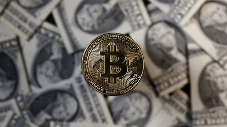 Bitcoin becoming hyper-inflated asset but fails to rival US dollar as currency
