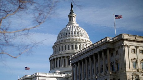 Senate passes GOP tax reform after frenzied last-minute changes