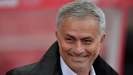 ‘Never a problem with Russia, just the cold!’ Mourinho comments on World Cup 2018 draw