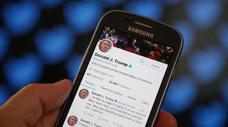 Trump tweets ‘actually help CIA,’ director Pompeo says