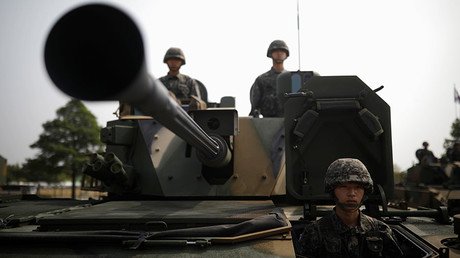 S. Korean army launches 'decapitation unit' against Kim Jong-un’s govt – report