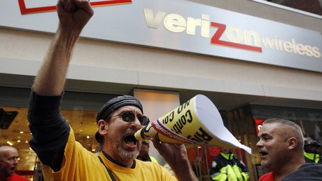 Net-neutrality rollback: Tech giants blast threat to ‘freedom & innovation’