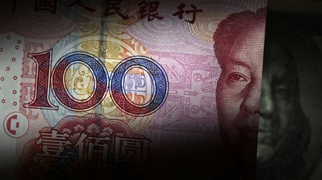 Russia-China bond market play could kick-start new dollarless financial system