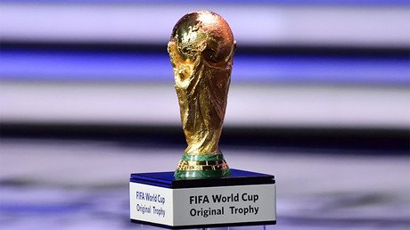 Russia 2018 World Cup ticket sales to resume December 5 
