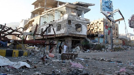 'Devastating’: Yemen’s cholera endemic hits 1mn mark