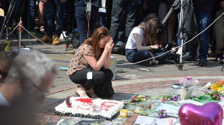 MI5 could have 'avoided' Manchester Arena terrorist bombing, official report finds 