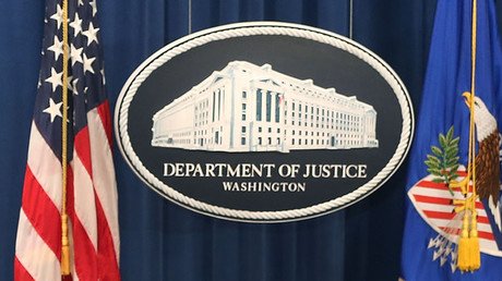 DC rumors swirl as FBI deputy director steps down amid 'Russiagate' hearings