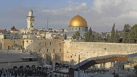 EU warns US about ‘consequences’ of moving its embassy in Israel to Jerusalem