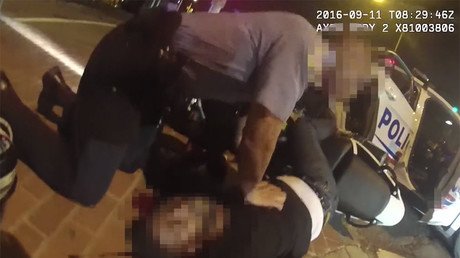 'It’s a phone, not a gun': 3 recent fatal police shootings in America that raise questions (VIDEOS)