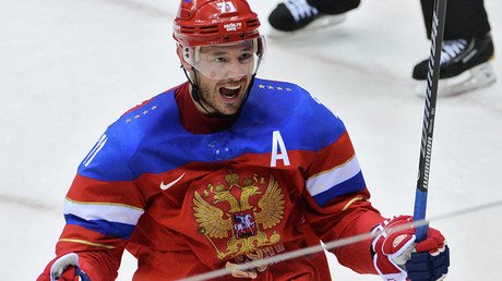 IOC sanctions Russian women’s ice hockey squad, annuls Sochi results