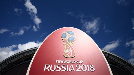 ‘IOC decision has no impact on World Cup preparations’ – FIFA on Russia’s Olympic ban