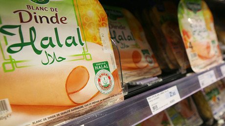 Court orders halal supermarket in Paris to close because it sells no pork or wine