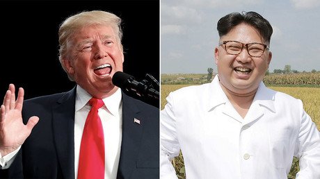 Like his nuclear button, Trump's mental fitness is better than Kim's – White House