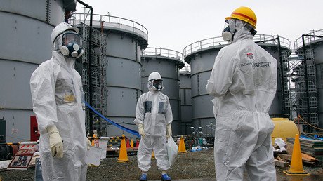 Fukushima firm ordered to pay $143k to family of 102yo suicide victim