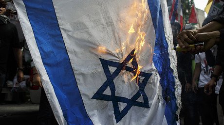 Anti-Semitism in ‘heart of German society,’ rising in Muslim community – Jewish leader Knobloch
