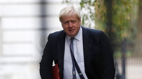 Did Boris Johnson broker a deal with Iran to free jailed mother Nazanin Zaghari-Ratcliffe?
