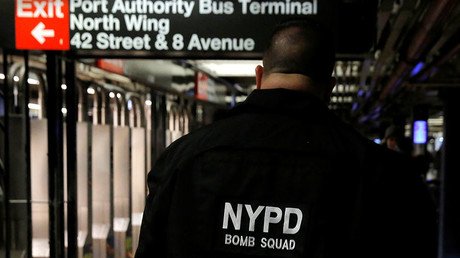 NYC terrorist suspect cites Israeli action in Gaza, holiday picture as motivation