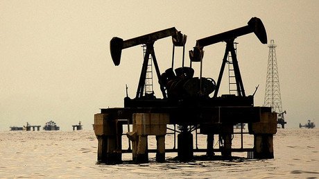 The 5 oil factors to watch in 2018