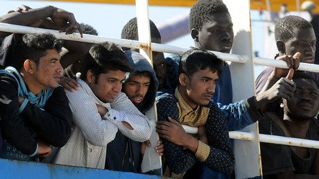 EU complicit in Libya migrant torture and abuse – Amnesty