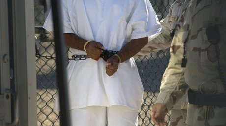 US sends 'dangerous message' by turning blind eye to Guantanamo tortures - UN