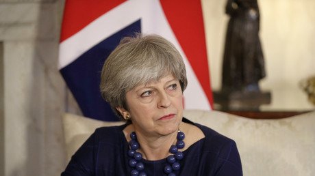 Theresa May suffers first Brexit defeat as Parliament backs 'meaningful vote'