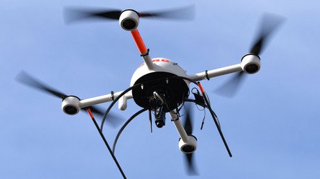 Drone danger: Russian military wants tighter controls on civilian UAVs